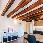 Residenza Al Mercato Grand Canal