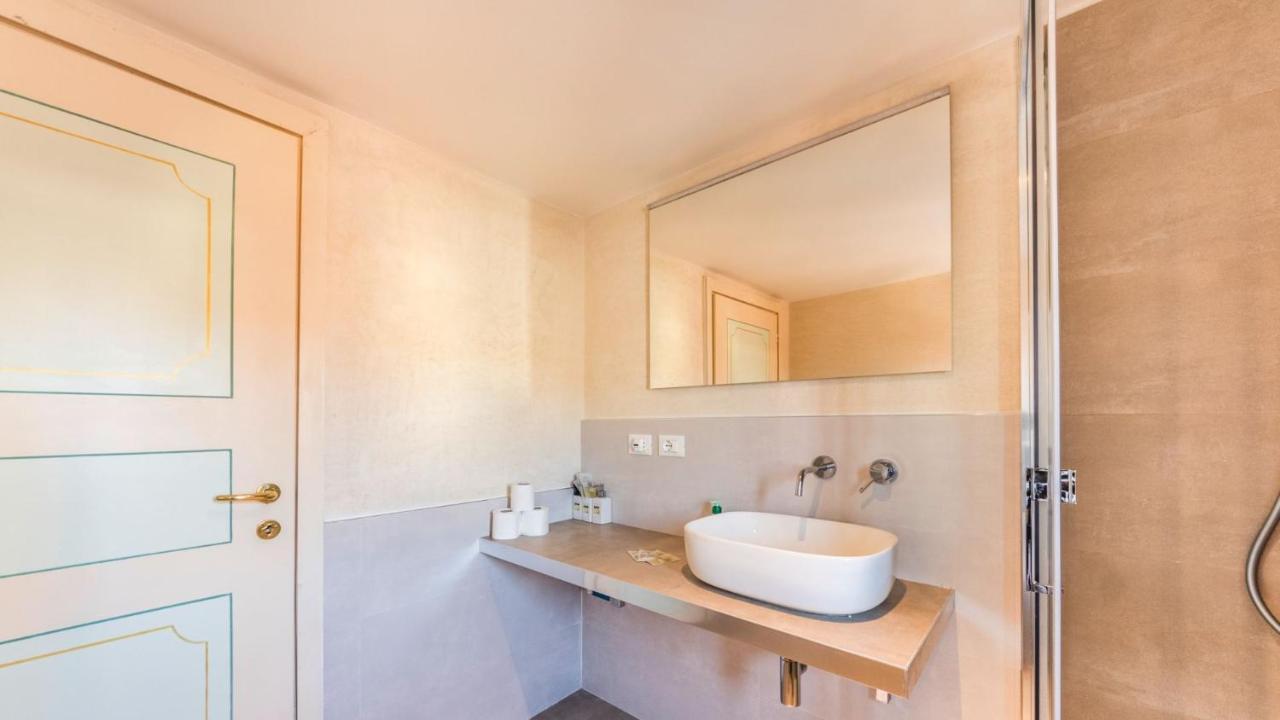 Residenza Al Mercato Grand Canal Villa Venise
